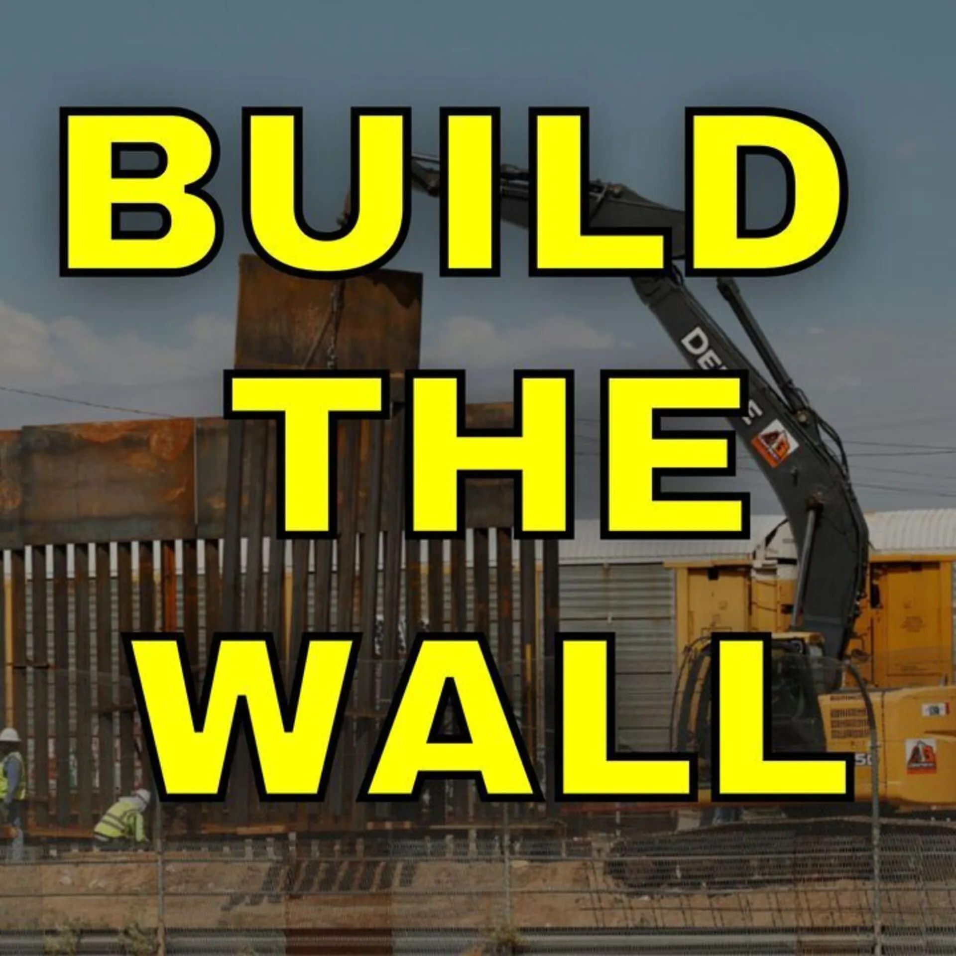 Build the Wall