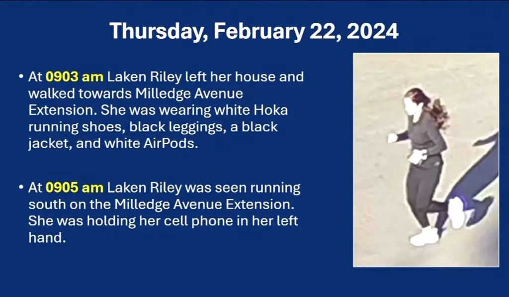 Laken Riley Act