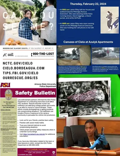 Laken Riley Act Congess.gov